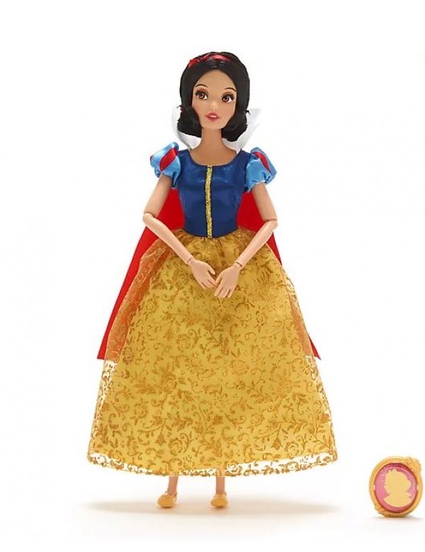 Disney Snow White pop